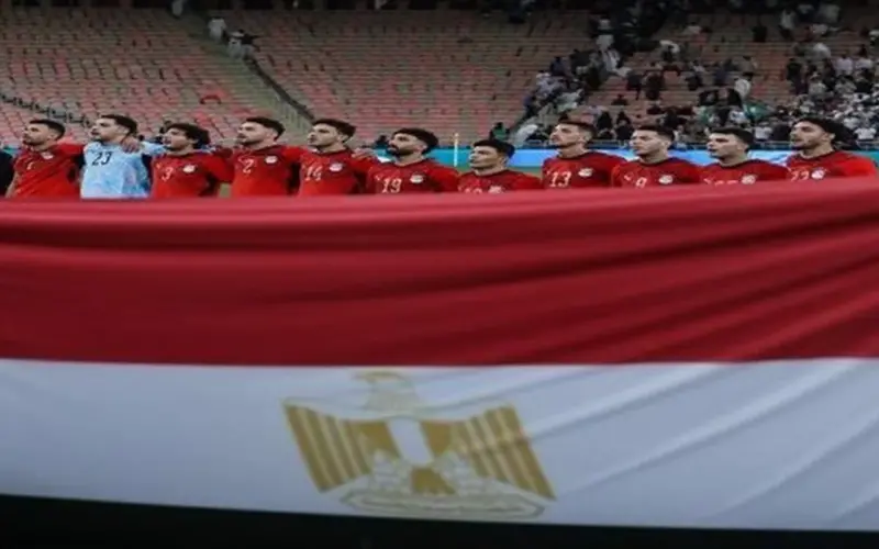 موعد مباراة منتخب مصر ضد إسبانيا والقنوات الناقلة للقاء الودي المرتقب.